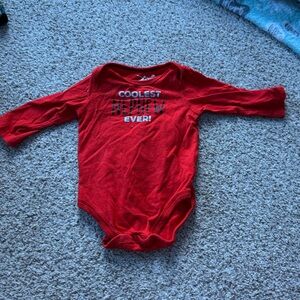 🔥5/$4🔥 6m onesie